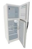 冷凍冷蔵庫 